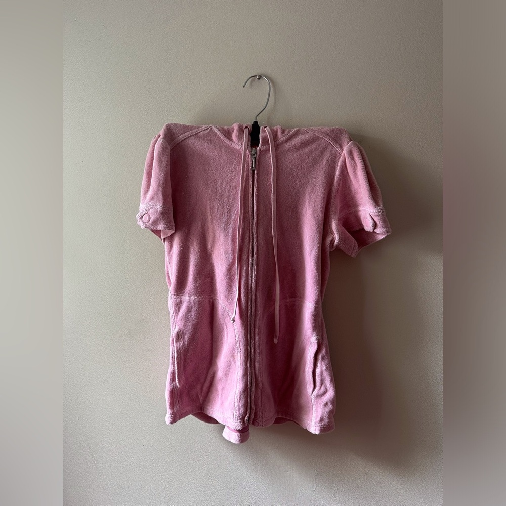 Juicy Couture Vinatge Tracksuit Set